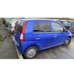 Porte avant gauche DAIHATSU CUORE 2