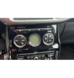 Custode arriere gauche CITROEN C3 2