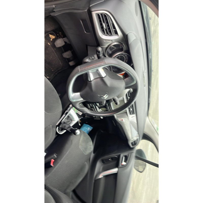 Custode arriere gauche CITROEN C3 2 Photo n°7