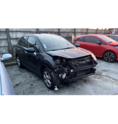 Custode arriere gauche CITROEN C3 2