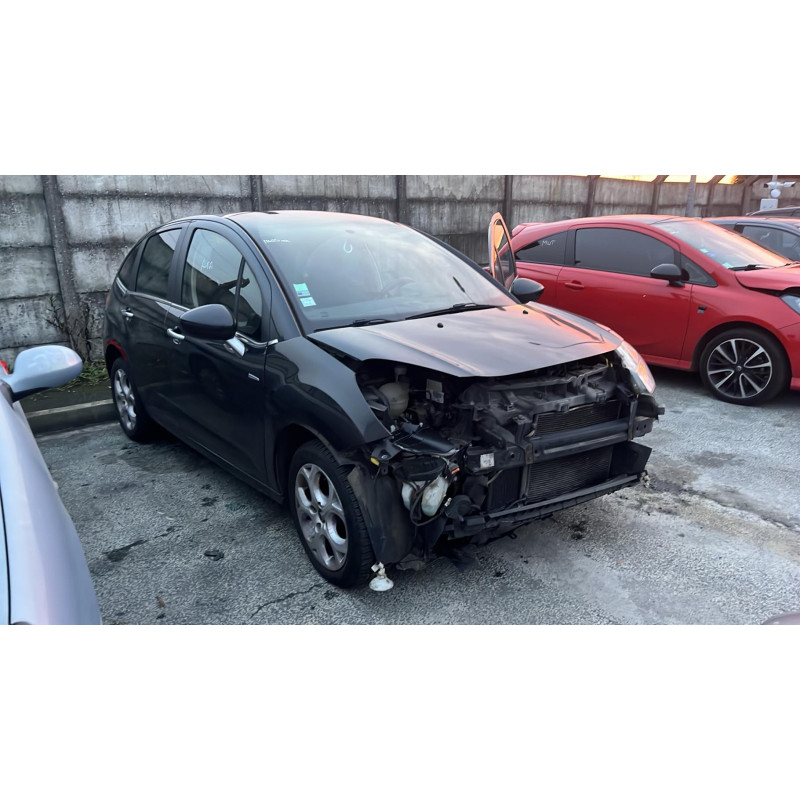 Custode arriere gauche CITROEN C3 2 Photo n°10
