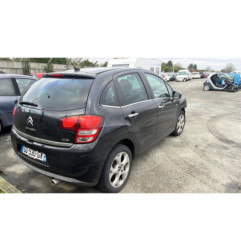 Custode arriere gauche CITROEN C3 2
