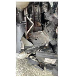 Custode arriere gauche CITROEN C3 2