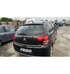 Custode arriere gauche CITROEN C3 2