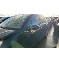 Custode arriere gauche CITROEN C3 2