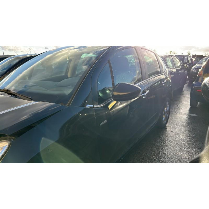 Custode arriere gauche CITROEN C3 2 Photo n°18