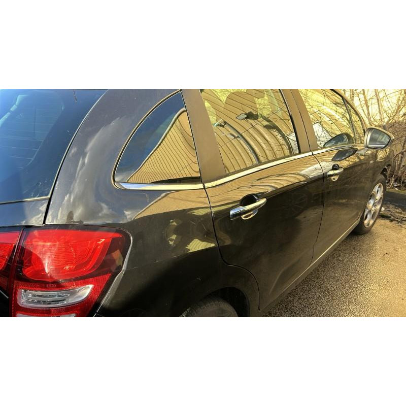 Custode arriere gauche CITROEN C3 2 Photo n°19
