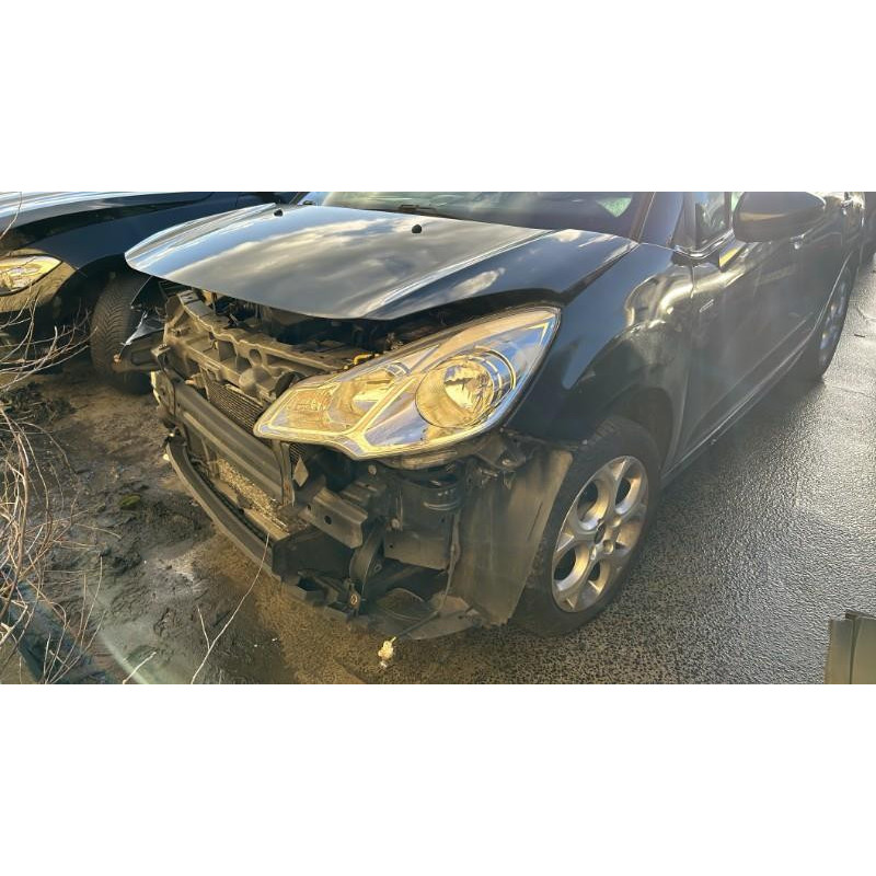 Custode arriere gauche CITROEN C3 2 Photo n°20