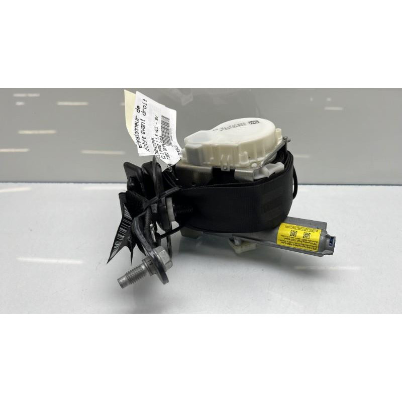 Pretensionneur de ceinture avant droit CITROEN C3 2 Photo n°3