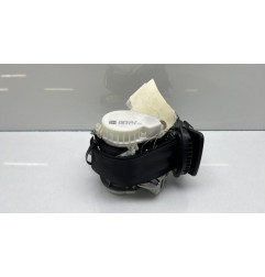 Pretensionneur de ceinture avant droit CITROEN C3 2