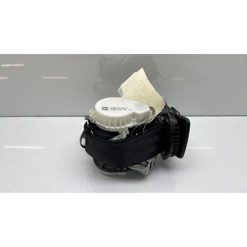 Pretensionneur de ceinture avant droit CITROEN C3 2 Photo n°4