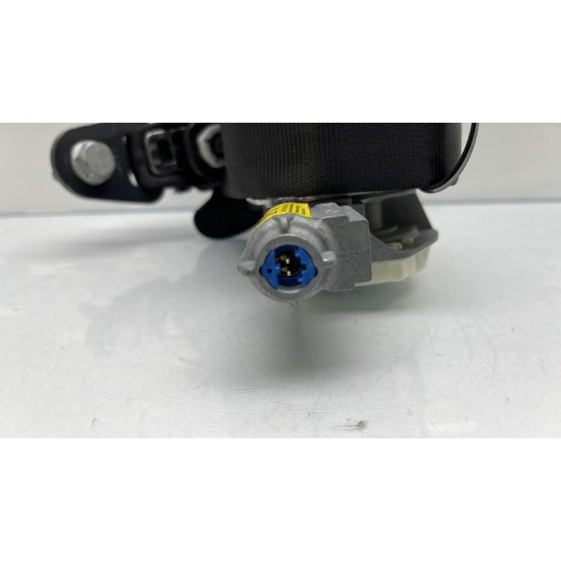 Pretensionneur de ceinture avant droit CITROEN C3 2 Photo n°5