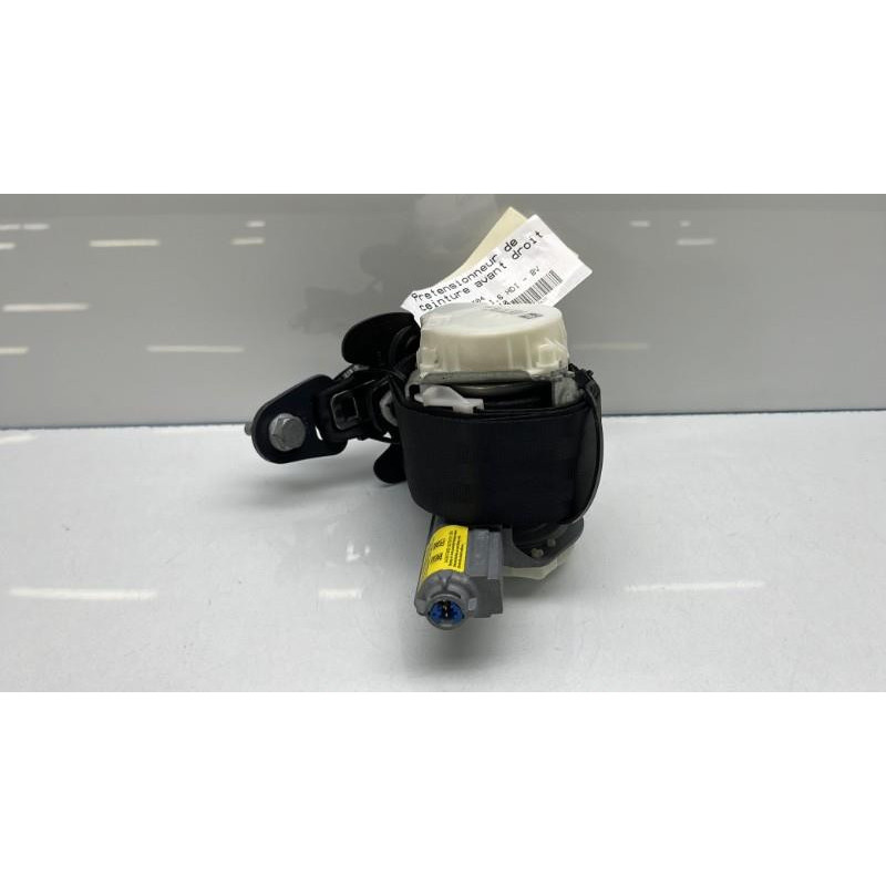 Pretensionneur de ceinture avant droit CITROEN C3 2 Photo n°6