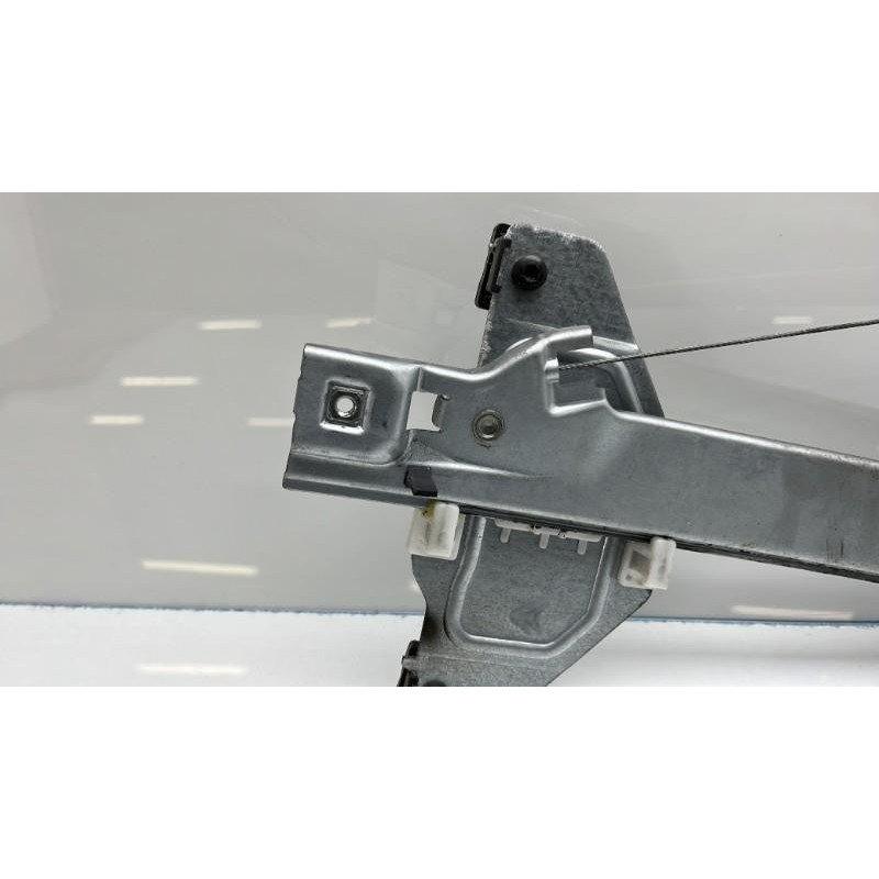 Leve vitre electrique arriere gauche CITROEN C3 2 Photo n°3