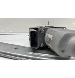 Leve vitre electrique arriere gauche CITROEN C3 2
