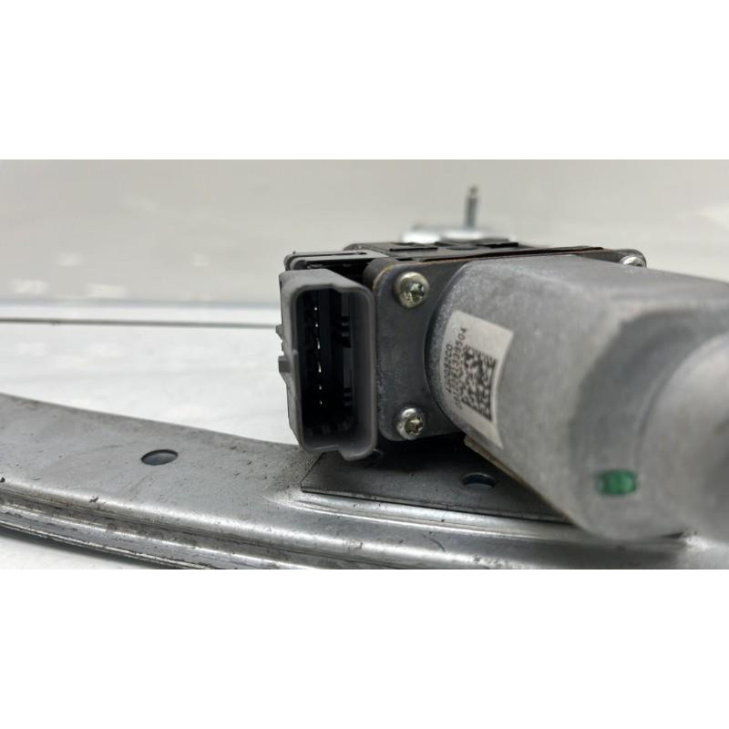 Leve vitre electrique arriere gauche CITROEN C3 2 Photo n°5