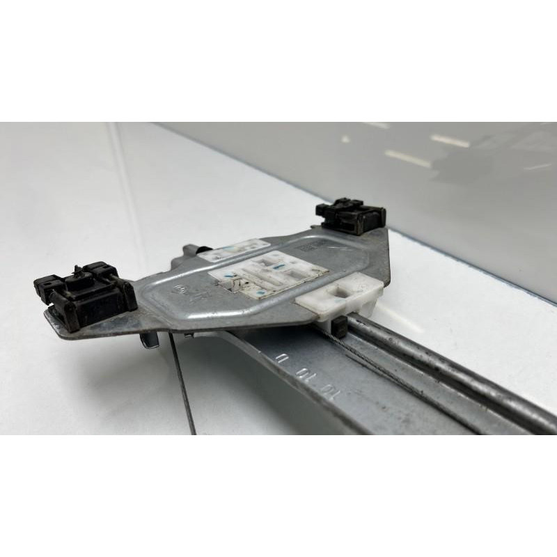 Leve vitre electrique arriere gauche CITROEN C3 2 Photo n°6