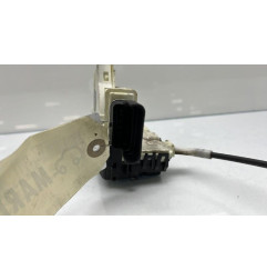 Serrure avant gauche CITROEN C3 2