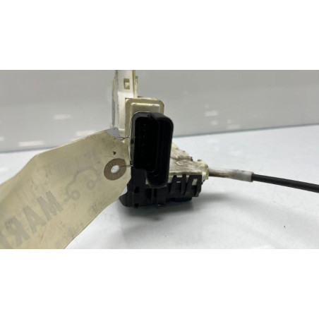 Serrure avant gauche CITROEN C3 2
