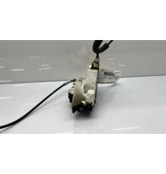 Serrure avant gauche CITROEN C3 2