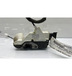Serrure avant gauche CITROEN C3 2