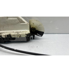 Serrure avant gauche CITROEN C3 2