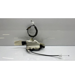 Serrure avant gauche CITROEN C3 2