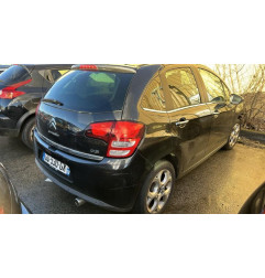 Serrure avant gauche CITROEN C3 2
