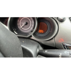 Serrure avant gauche CITROEN C3 2