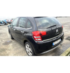 Serrure avant gauche CITROEN C3 2