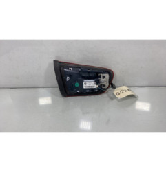 Feu arriere secondaire droit (feux) BMW SERIE 1 F20