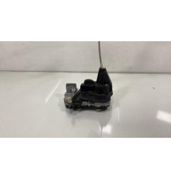 Serrure avant droit PEUGEOT 307