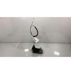 Serrure avant droit PEUGEOT 307