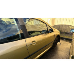 Serrure avant droit PEUGEOT 307