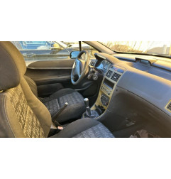 Serrure avant droit PEUGEOT 307