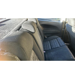 Serrure avant gauche PEUGEOT 307