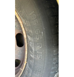 Serrure avant gauche PEUGEOT 307