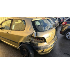 Serrure avant gauche PEUGEOT 307