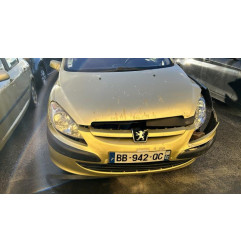 Serrure avant gauche PEUGEOT 307