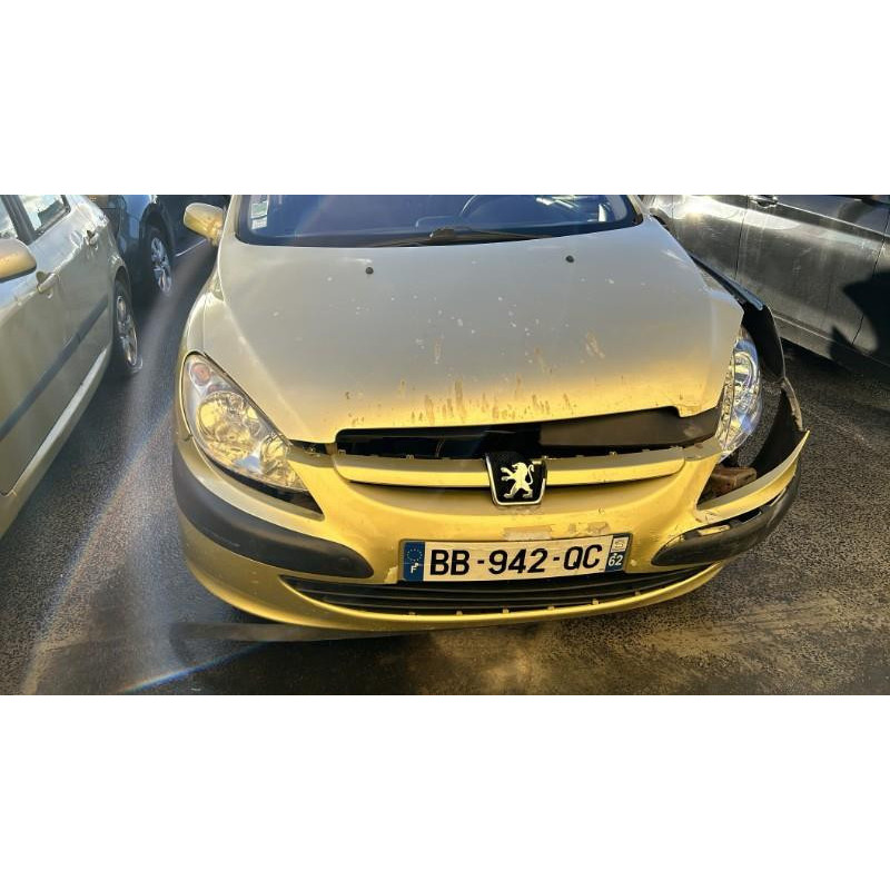 Serrure avant gauche PEUGEOT 307 Photo n°11