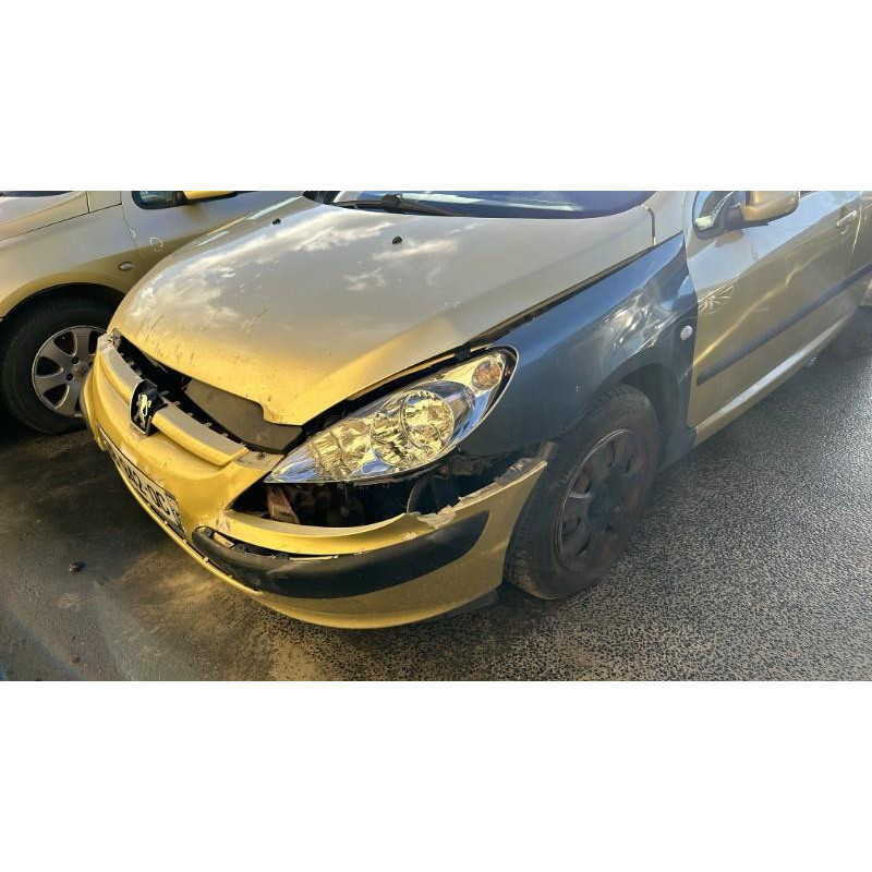 Serrure avant gauche PEUGEOT 307 Photo n°13