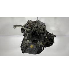 Boite de vitesses VOLKSWAGEN FOX