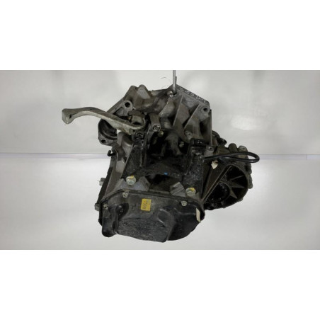 Boite de vitesses VOLKSWAGEN FOX