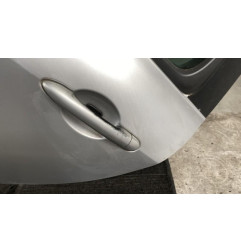 Porte arriere gauche RENAULT CLIO 3