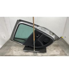 Porte arriere gauche RENAULT CLIO 3