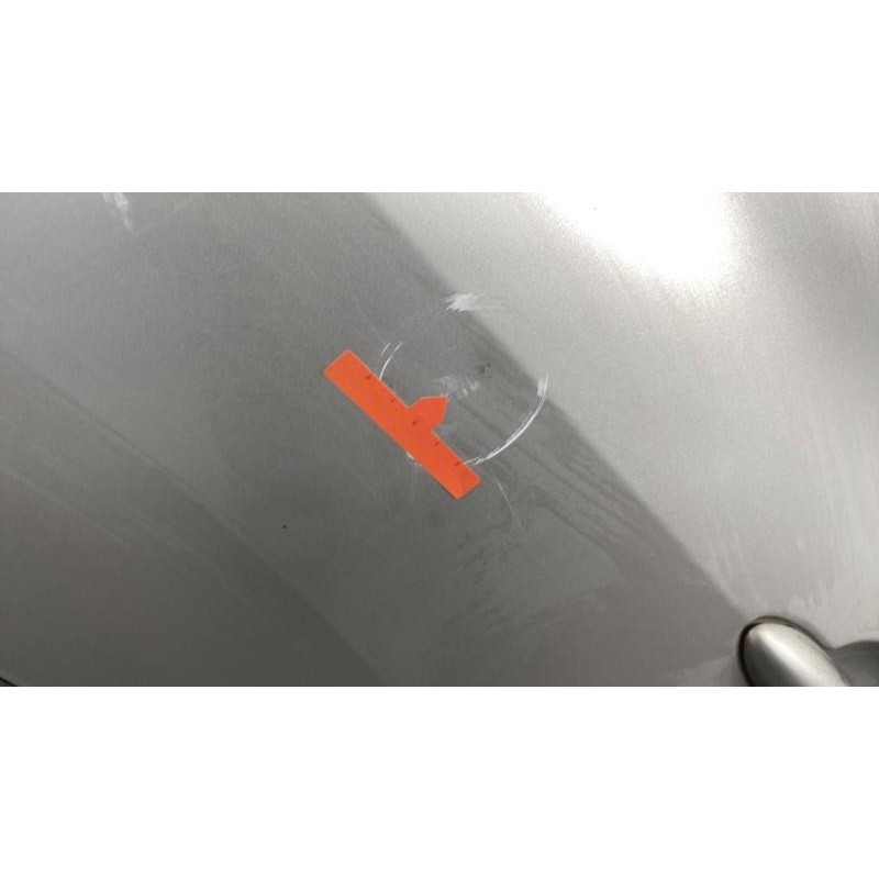 Porte arriere gauche RENAULT CLIO 3 Photo n°6