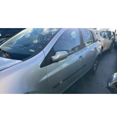 Porte arriere gauche RENAULT CLIO 3