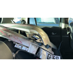 Porte arriere gauche RENAULT CLIO 3