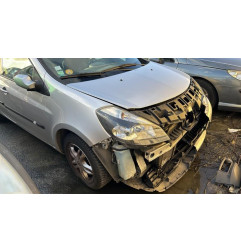 Porte arriere gauche RENAULT CLIO 3