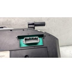 Compteur RENAULT CLIO 3 Photo n°1